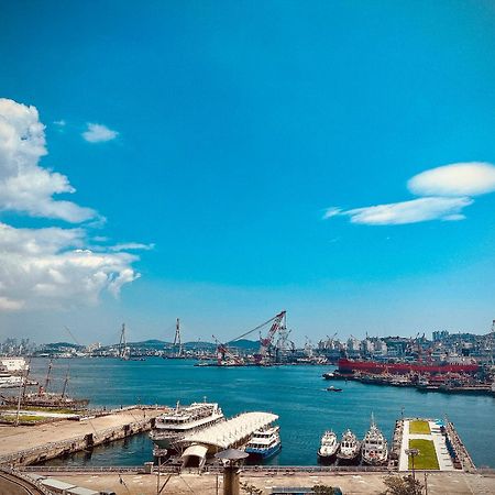 Stay Gaon Busan Extérieur photo