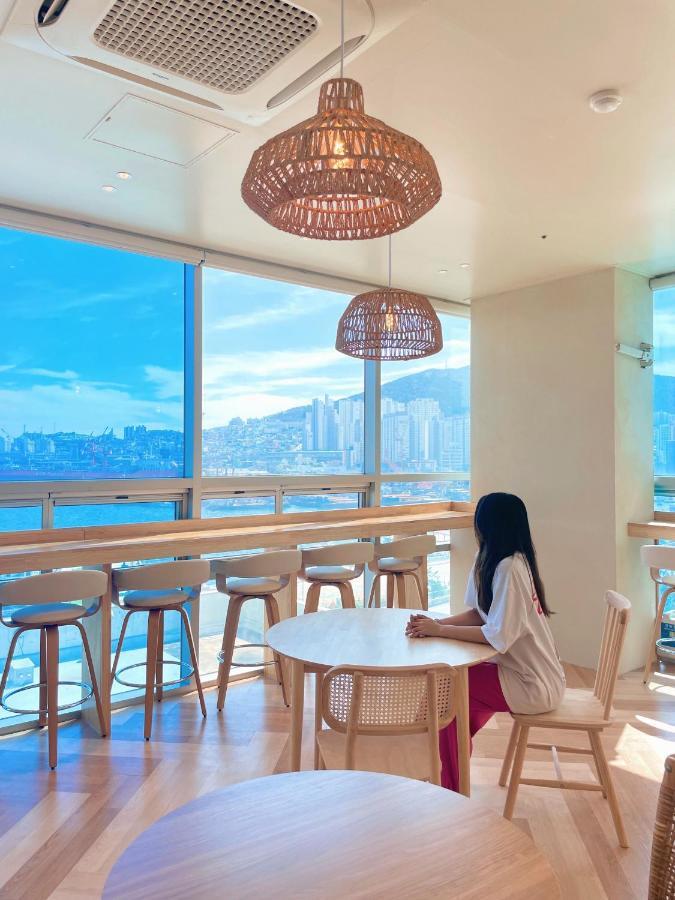 Stay Gaon Busan Extérieur photo