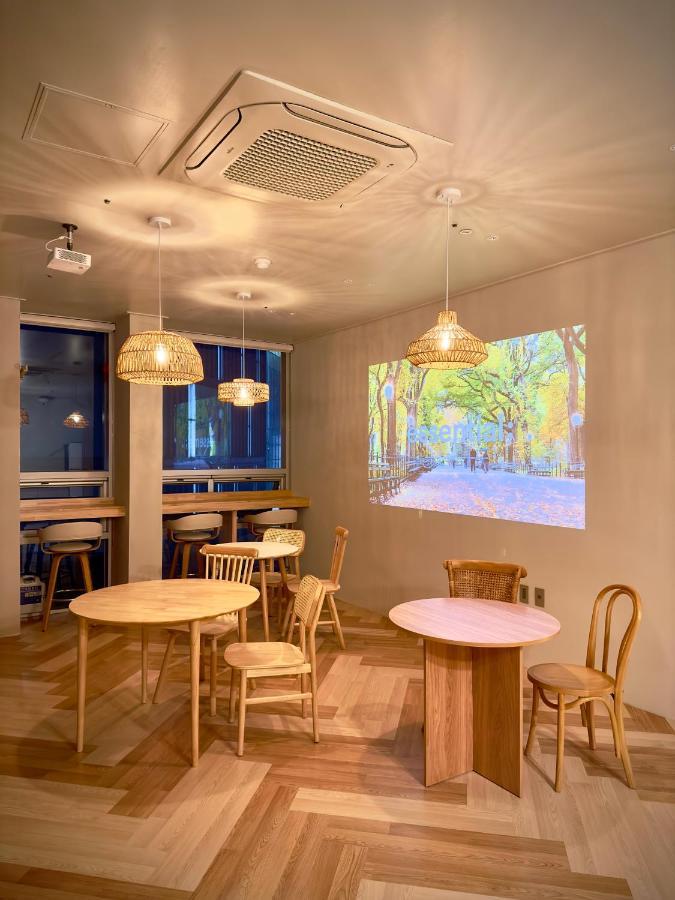 Stay Gaon Busan Extérieur photo