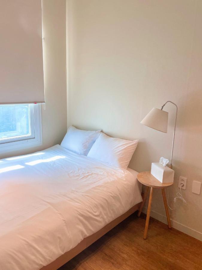 Stay Gaon Busan Extérieur photo