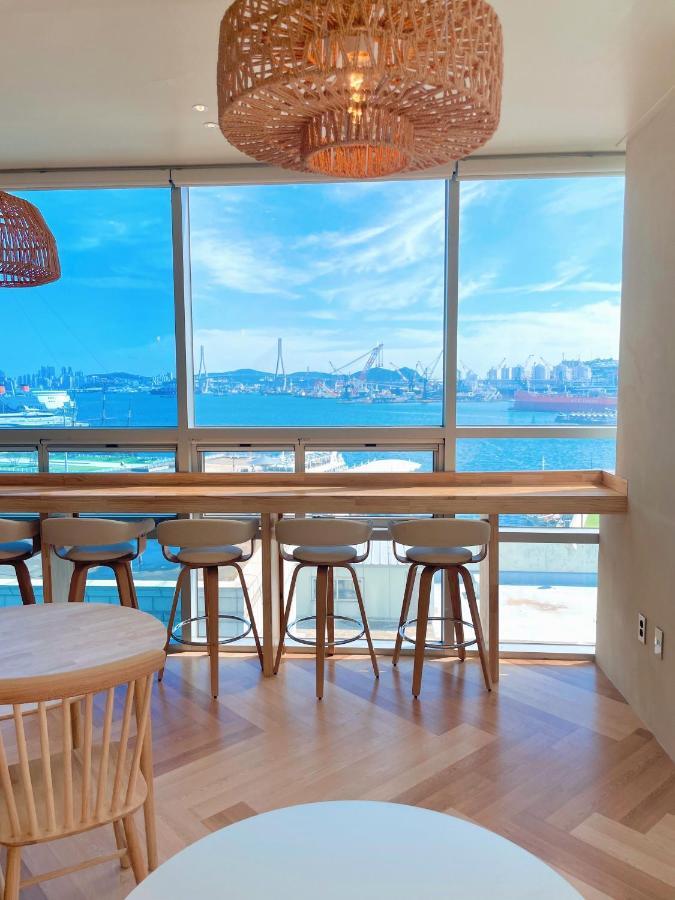Stay Gaon Busan Extérieur photo