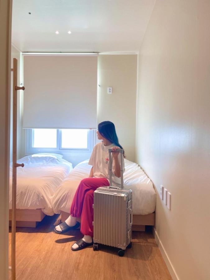 Stay Gaon Busan Extérieur photo