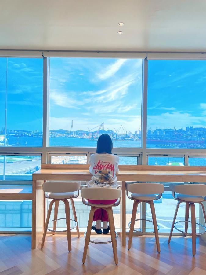 Stay Gaon Busan Extérieur photo