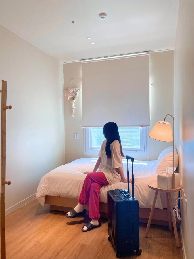 Stay Gaon Busan Extérieur photo