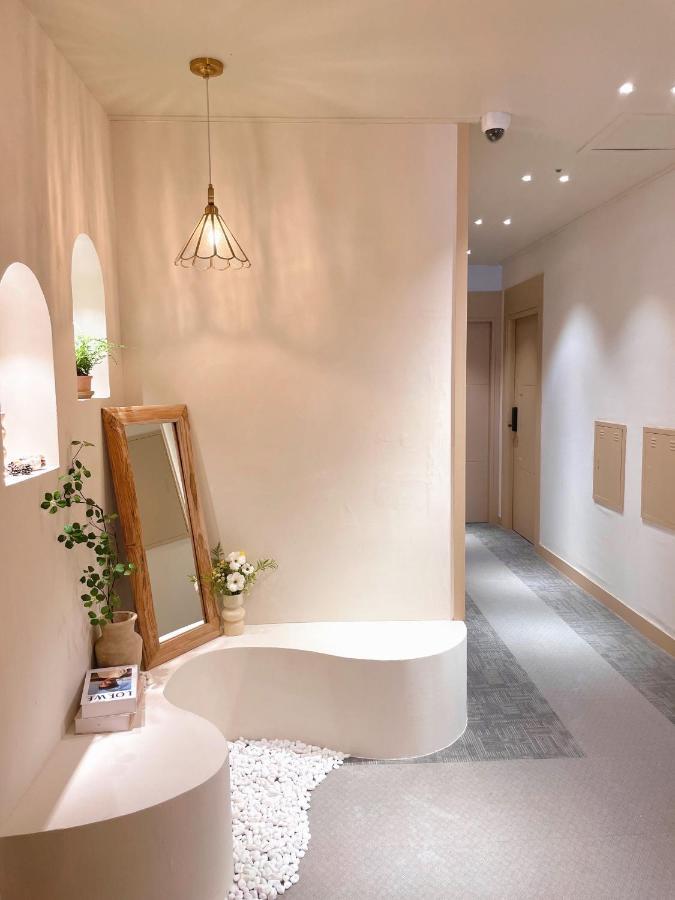 Stay Gaon Busan Extérieur photo