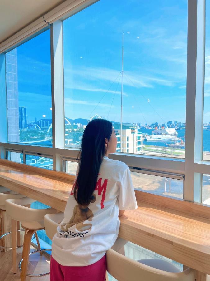 Stay Gaon Busan Extérieur photo