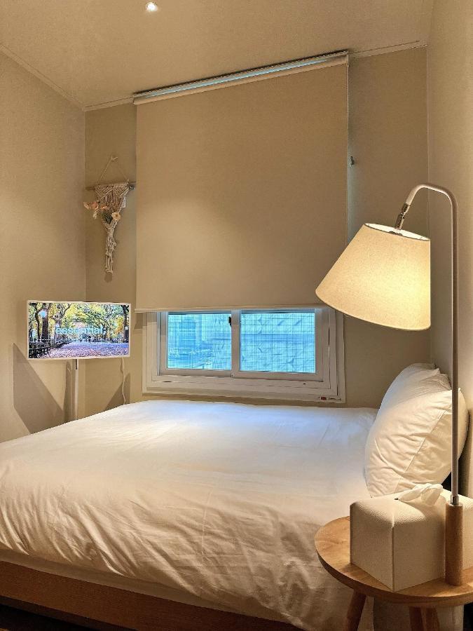 Stay Gaon Busan Extérieur photo