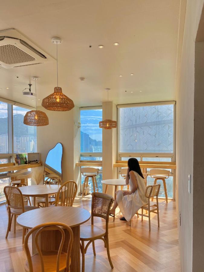 Stay Gaon Busan Extérieur photo