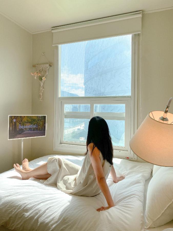 Stay Gaon Busan Extérieur photo