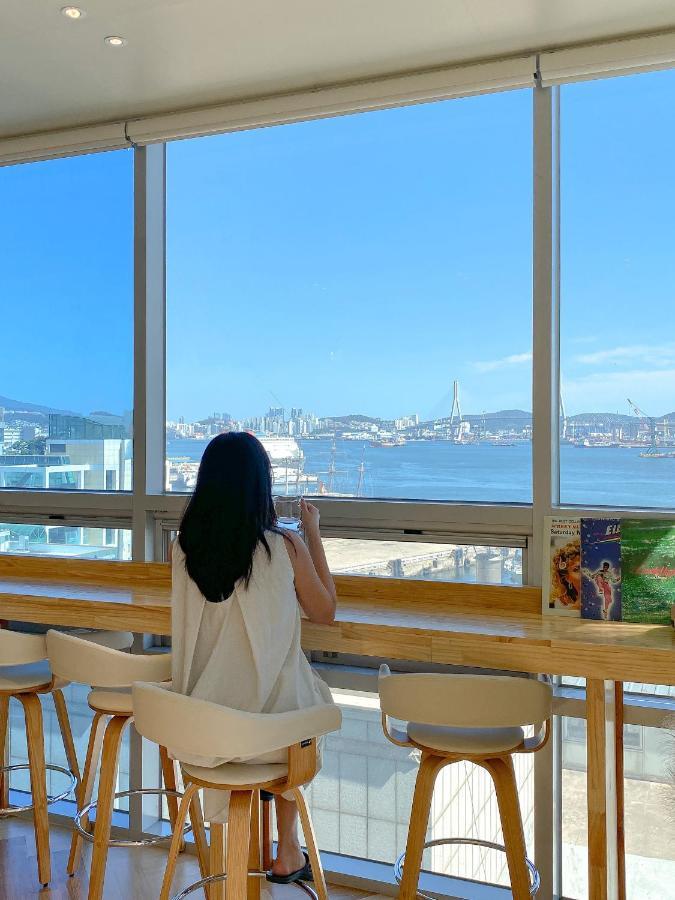 Stay Gaon Busan Extérieur photo