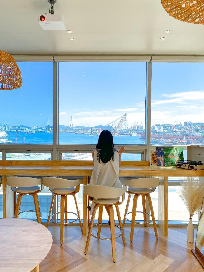 Stay Gaon Busan Extérieur photo