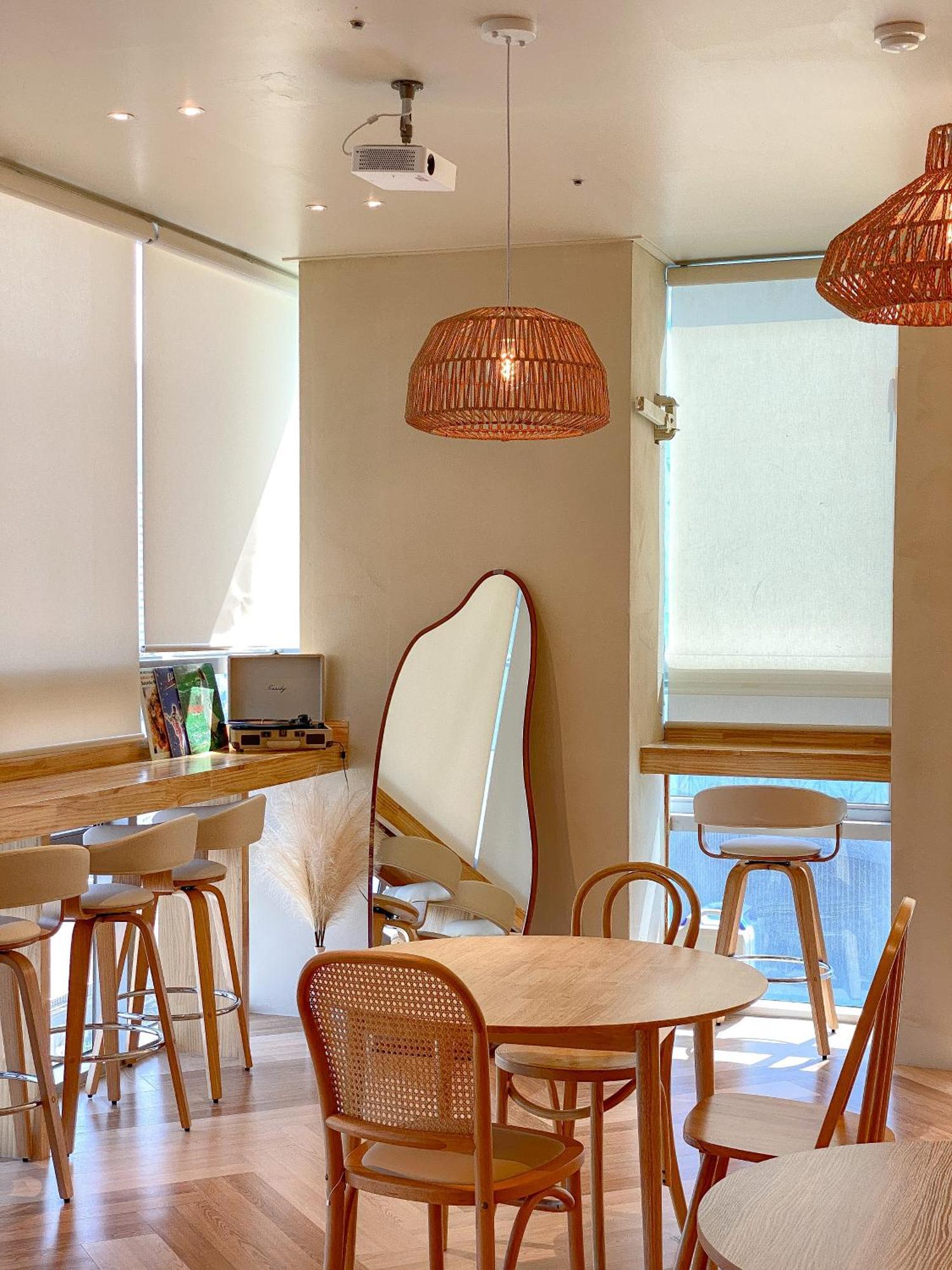 Stay Gaon Busan Extérieur photo