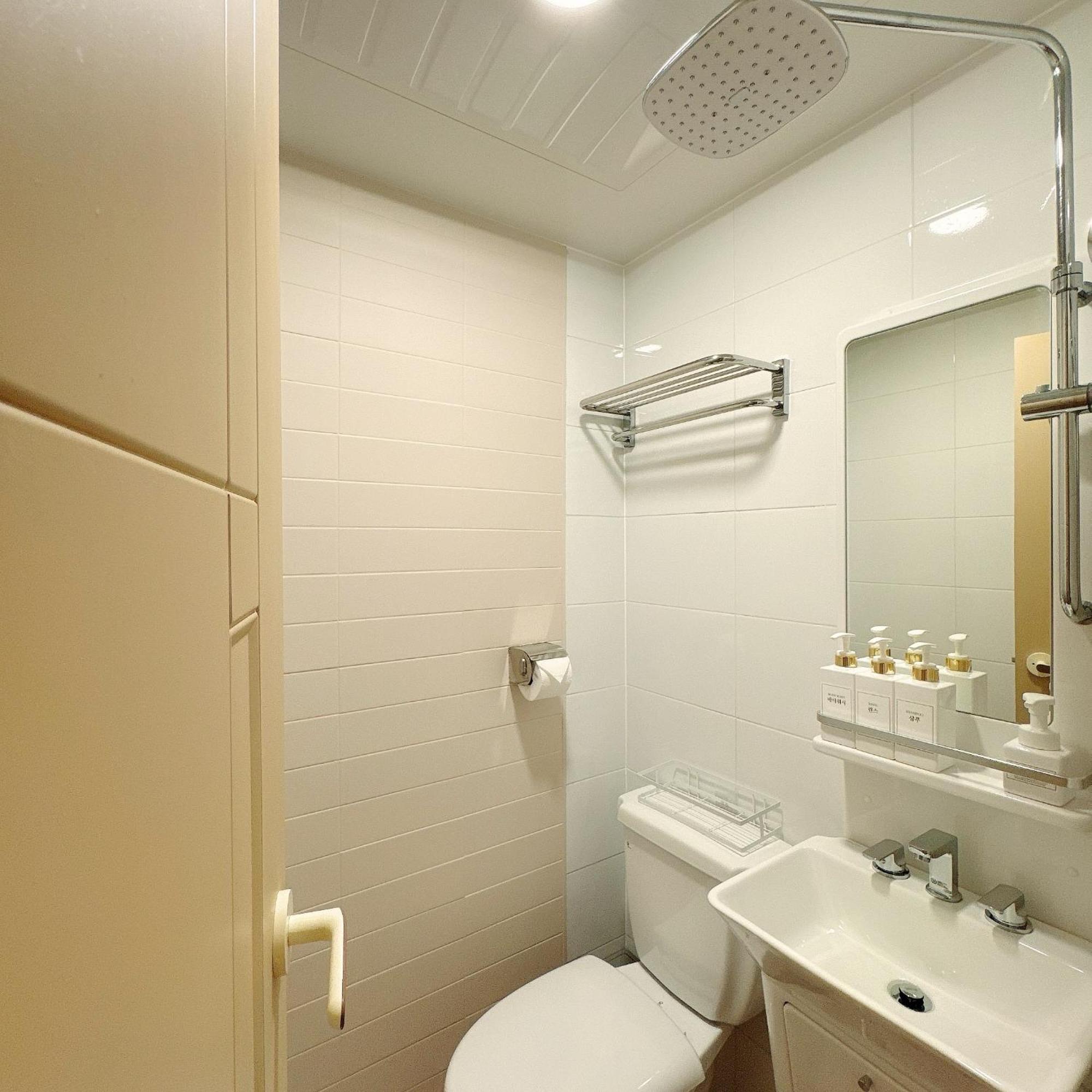 Stay Gaon Busan Chambre photo