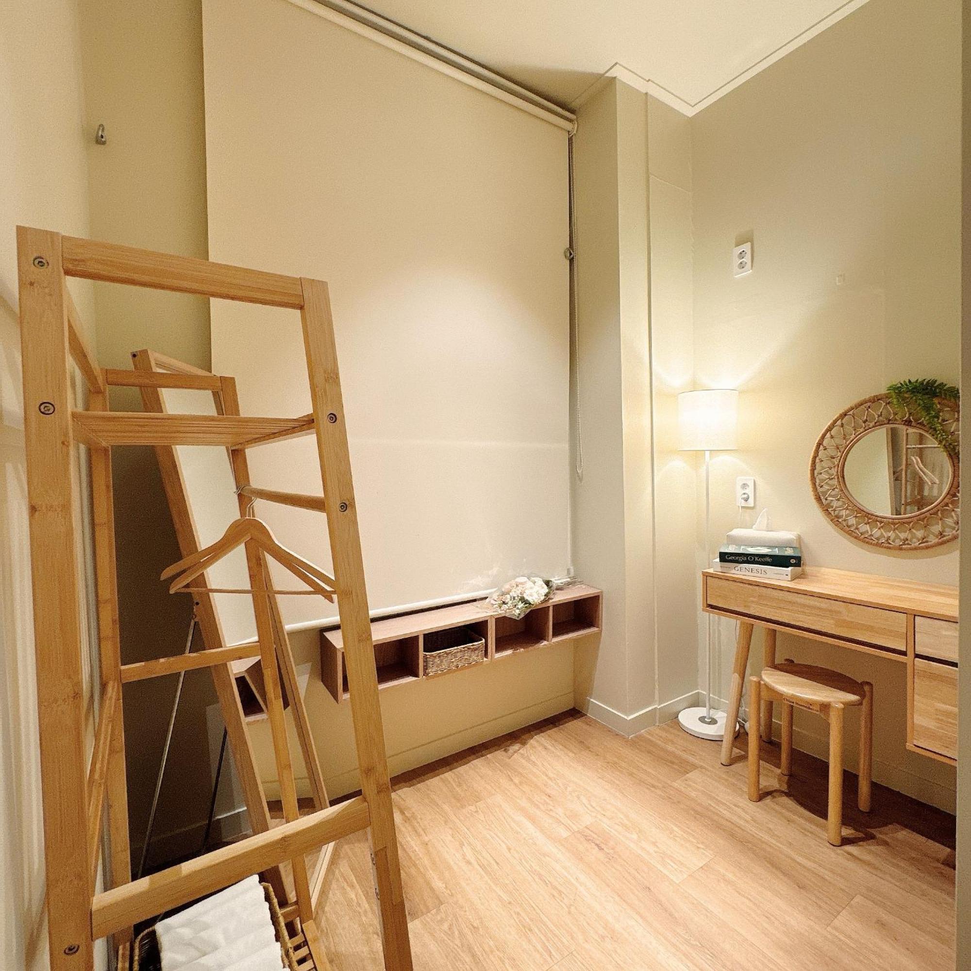 Stay Gaon Busan Chambre photo