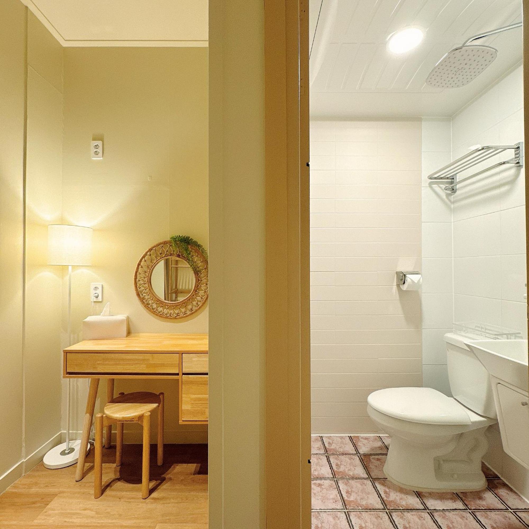 Stay Gaon Busan Chambre photo