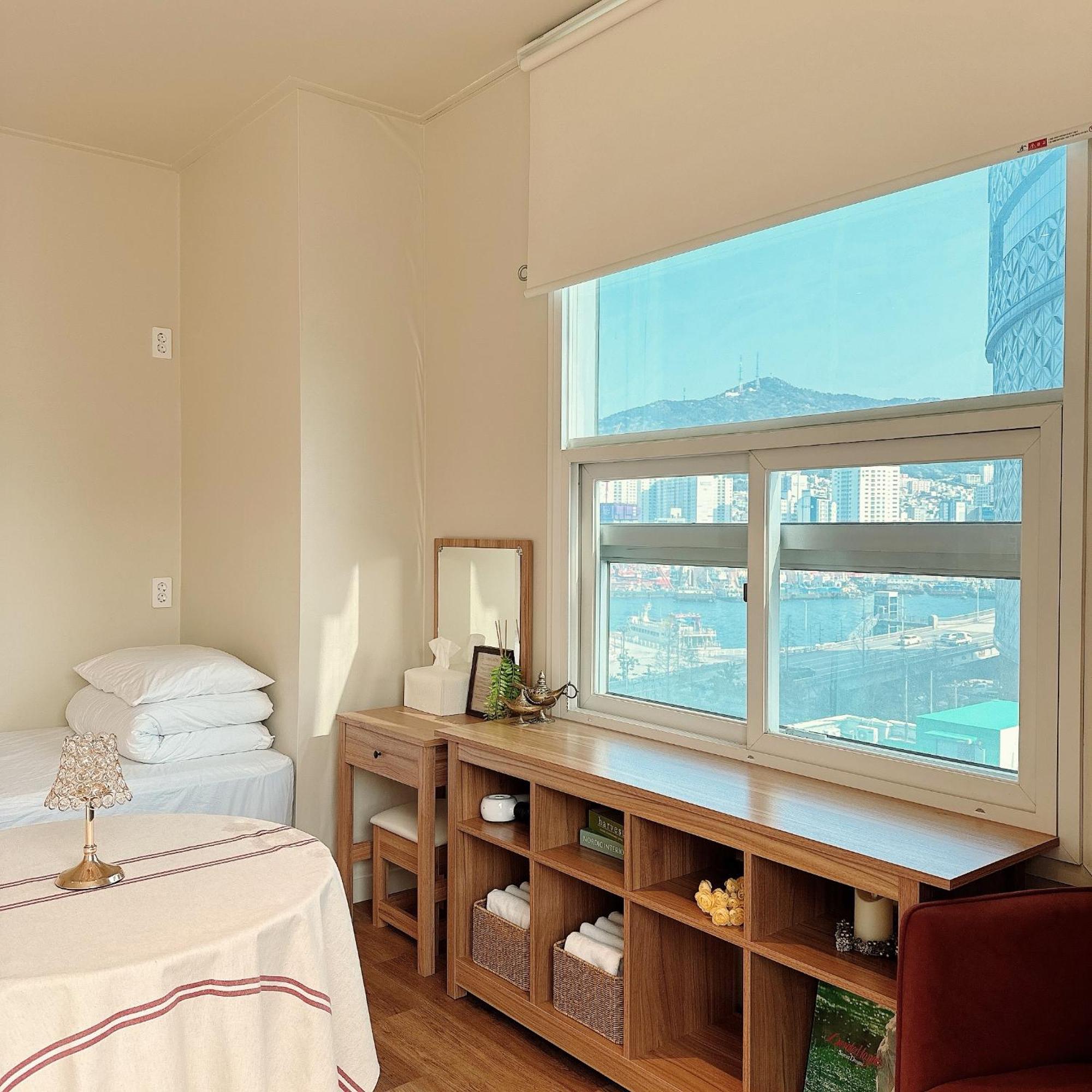 Stay Gaon Busan Chambre photo