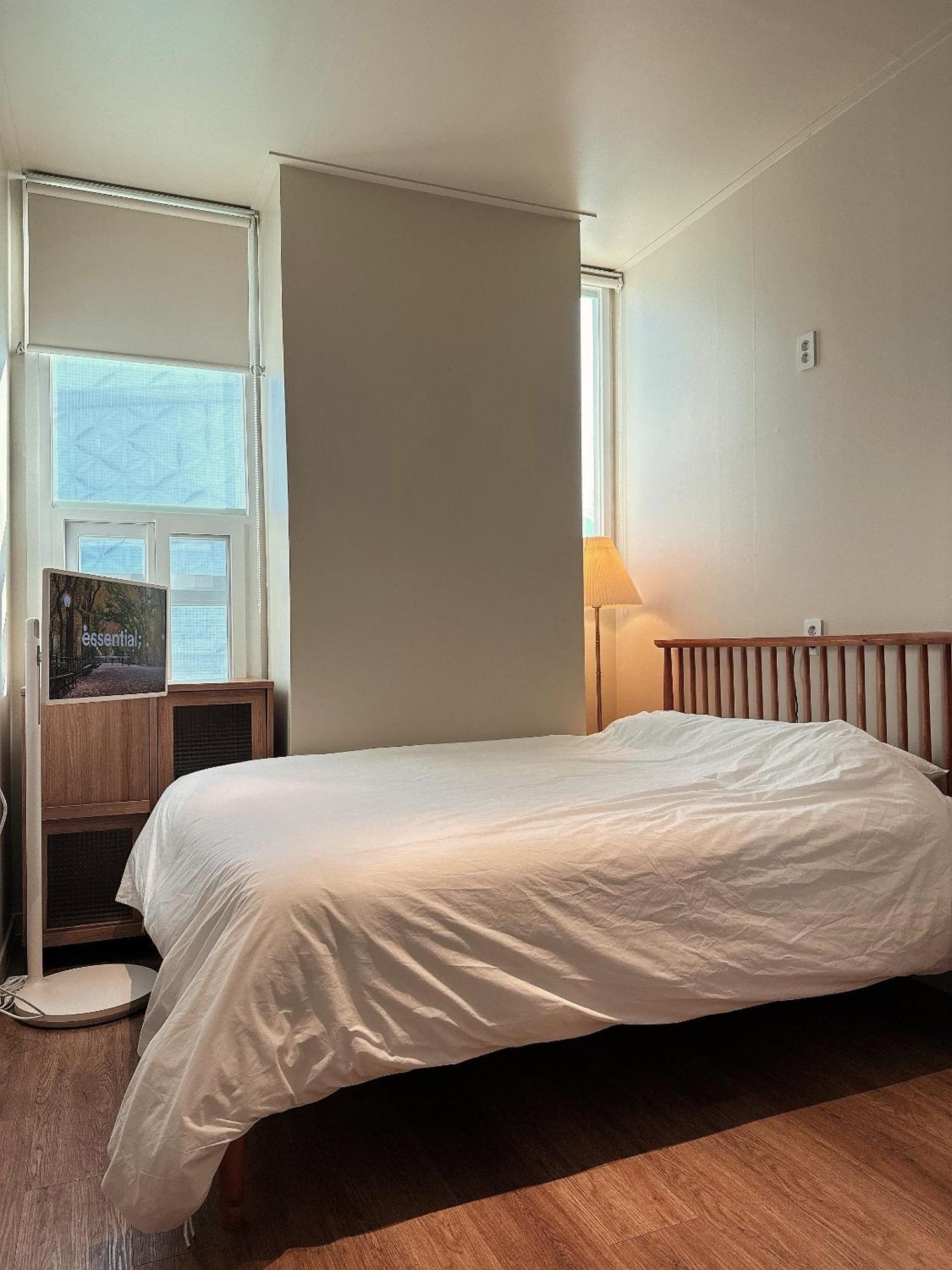 Stay Gaon Busan Chambre photo