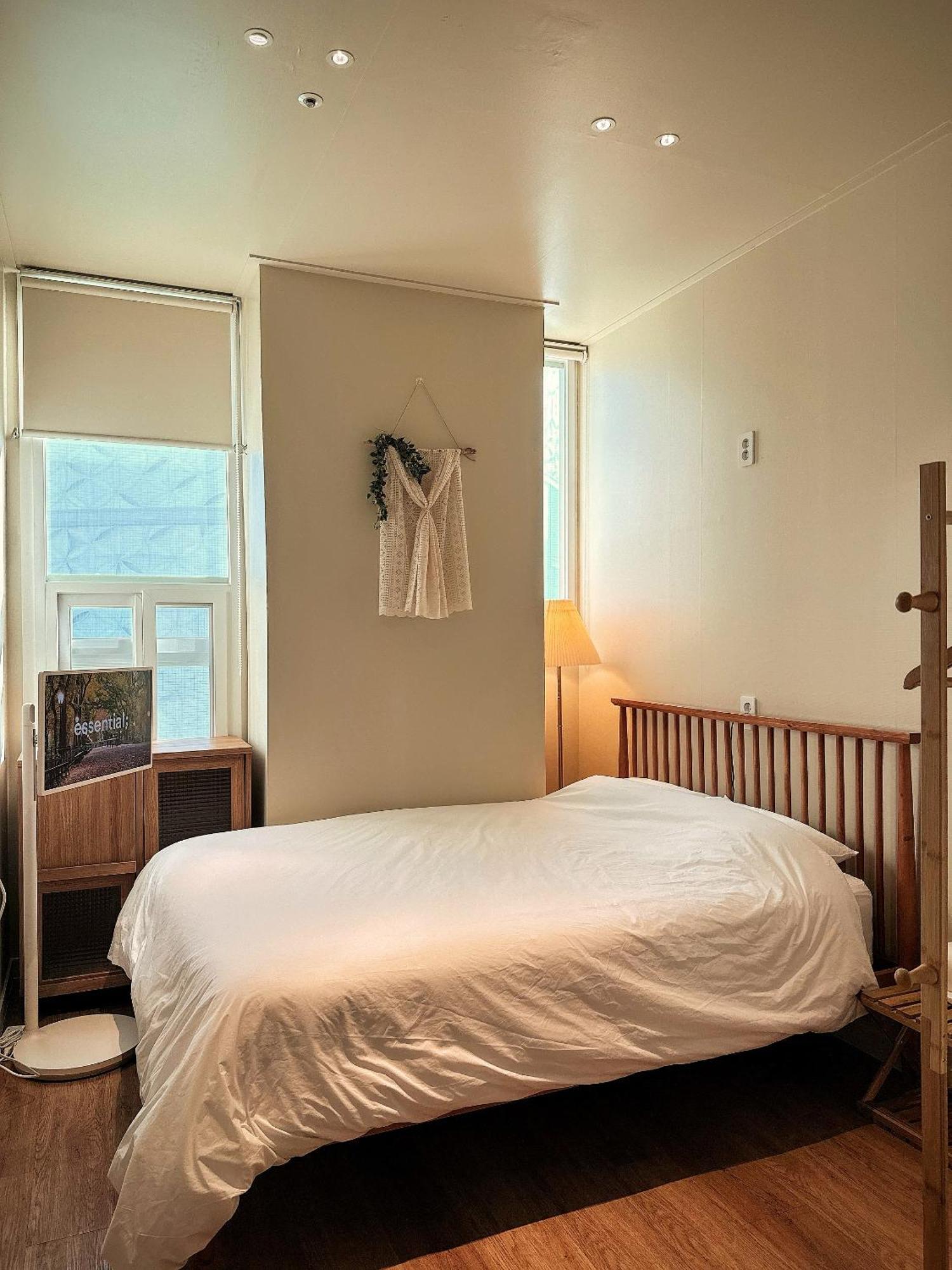 Stay Gaon Busan Chambre photo