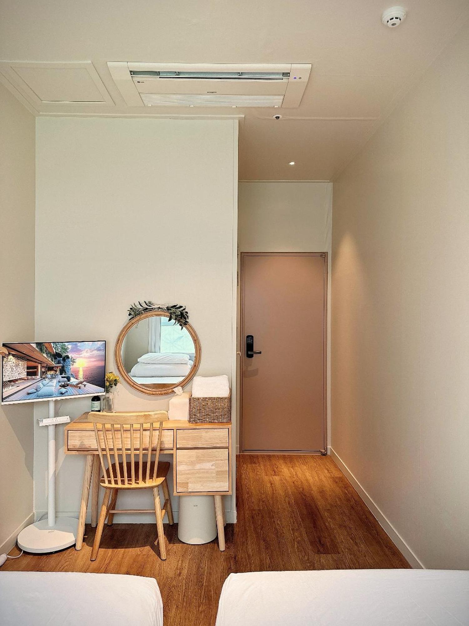 Stay Gaon Busan Chambre photo