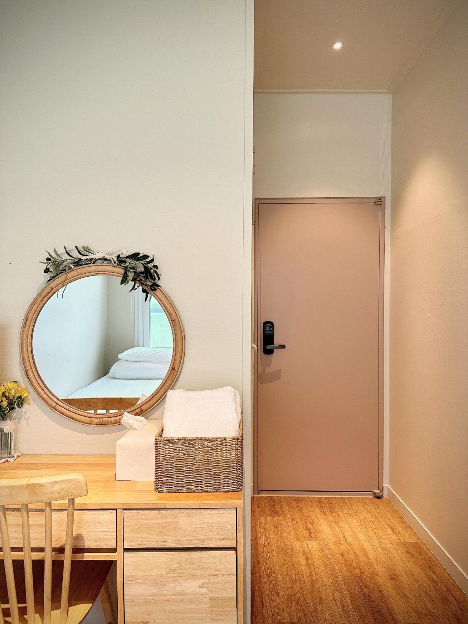 Stay Gaon Busan Chambre photo