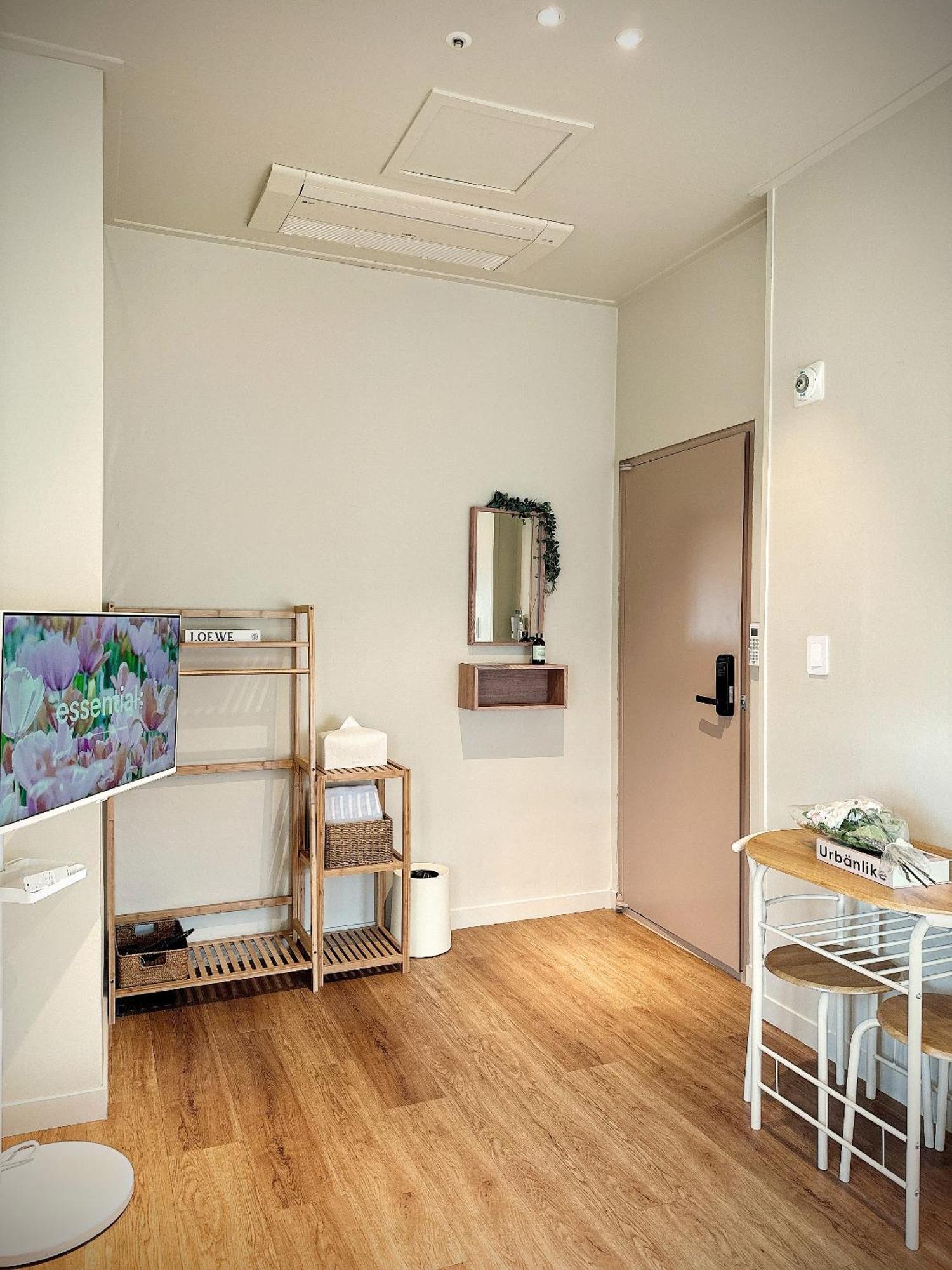 Stay Gaon Busan Extérieur photo